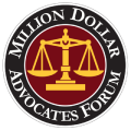 Million Dollar Advocates Forum