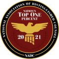 National Trial Lawyers