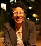 Carolyn Flowers